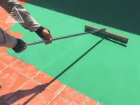 Chống thấm sân thượng