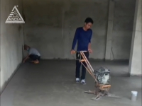 Lợi ích và mục đích của việc xoa nền bê tông