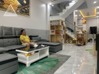 THI CÔNG NỘI THẤT ANH CÔNG DĨ AN BÌNH DƯƠNG