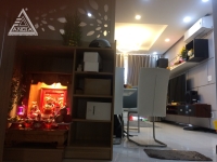 THI CÔNG NỘI THẤT CĂN HỘ CHUNG CƯ NOVALAND RICHSTAR TÂN PHÚ