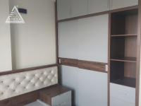 THI CÔNG NỘI THẤT CHUNG CƯ STOWN PHÚC AN 1 ANH TÌNH