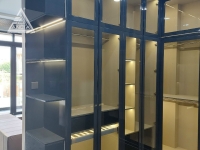 THI CÔNG NỘI THẤT NHÀ PHỐ TẠI QUẬN 12